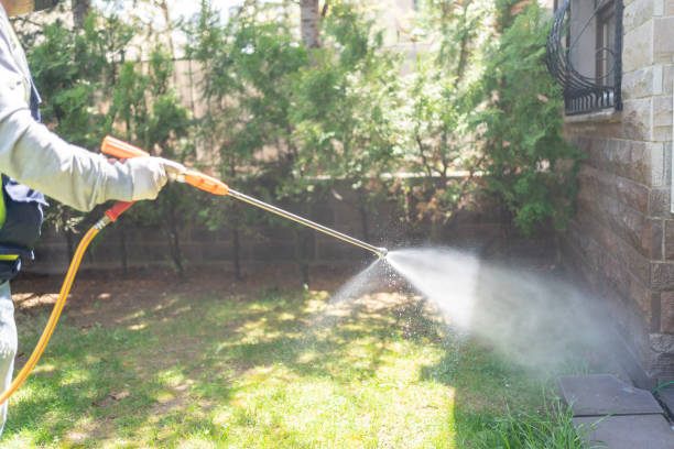 Best Best Pest Control Companies  in Coats, NC